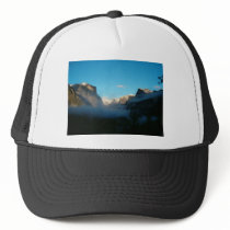 valley view after storm hats by kristal22 valley view after storm hats