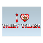Valley Village, CA Post Cards