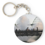 Valleyfair Keychains