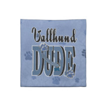 Vallhund DUDE Cloth Napkins