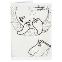 Vallinoid Receptors card cards