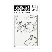 Vallinoid Receptors stamp
