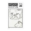 Vallinoid Receptors stamp by bio_muse Vallinoid Receptors stamp