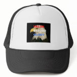VALOR BEFORE GLORY hats