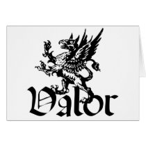 Valor cards by IceFaerie Valor cards