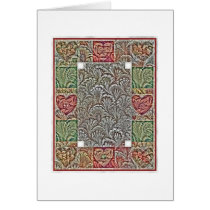 valpaintcarved5x7 cards
