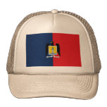 Valparaiso, Chile, Chile Trucker Hats