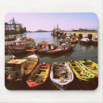 Valparaíso mousepads