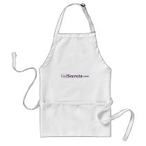 ValSecrets Stuff Apron