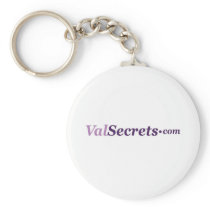 ValSecrets Stuff Key Chain