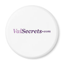 ValSecrets Stuff Fridge Magnets
