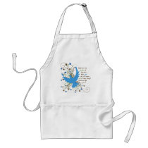Value of Birds aprons