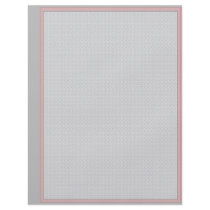 Value Priced Blank Album Pages Flyer Design