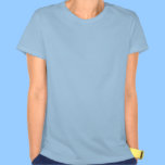 Valuegem Paint Me BlueT-Shirt t-shirts