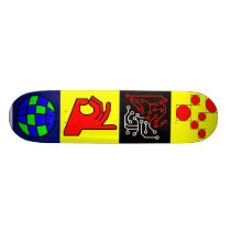 Values skateboards