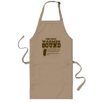 Valve Amplifier Audiophile Apron