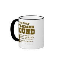 Valve Amplifier Audiophile Mug