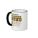 Valve Amplifier Audiophile mugs