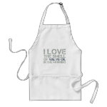 Valve Oil Aprons Valve Oil Aprons