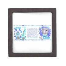 Valxart 1963 2023 WaterRabbit zodiac Leo Premium Gift Box