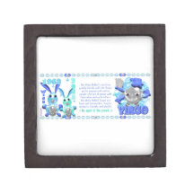 Valxart 1963 2023 WaterRabbit zodiac Virgo Premium Jewelry Boxes