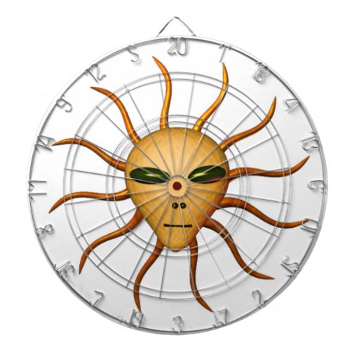 Valxart 1964 2024 Wood Dragon zodiac Libra Dartboard Zazzle