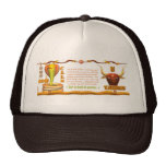 Valxart 1989 2049 EarthSnake zodiac Taurus Hats