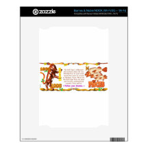 Valxart 1998 1938 2058 zodiac EarthTiger Pisces NOOK Decals