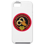 Valxart Aries zodiac iPhone 5 Covers