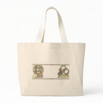 Valxart Leo Aries zodiac friendship gifts Bags