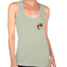 Valxart PepperBot and HamburgerBot T Shirt