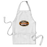 Valxart San Francisco crab fish gifts Apron