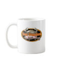 Valxart San Francisco crab fish gifts mugs