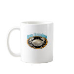 Valxart San Francisco crab gifts Coffee Mugs