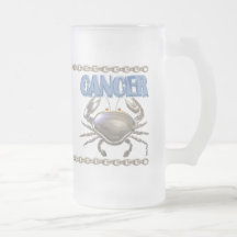 Valxart Scorpio Cancer zodiac friendship Coffee Mug