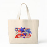 ValxArt USA FLYING HORSE bags