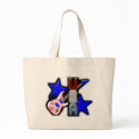 ValxArt USA GUITAR bags