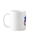 ValxArt USA GUITAR mugs