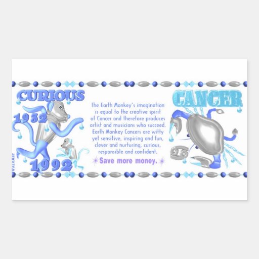 valxart zodiac water monkey cancer born 1932 1992 valxart zodiac water monkey cancer born 1932 1992
