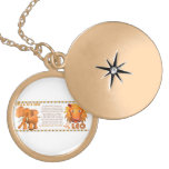 Valxart's 1985 zodiac wood bull born Leo Personalized Necklace