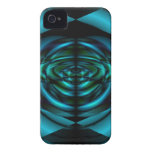 Valxart's Gyro  iphone 4 barelythere case Case-Mate iPhone 4 Cases
