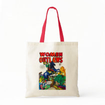 Vamoose, Hombre! Tote Bag