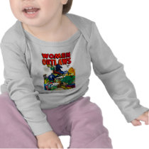 Vamoose, Hombre! Tshirt