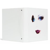 Vamp Avery Binder