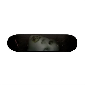 Vamp Board skateboard