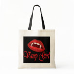 Vamp Girl Bags