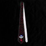 Vamp Heart ties