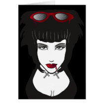 Vamp II cards