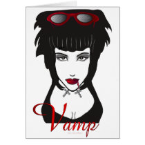 Vamp II cards