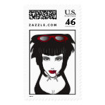 Vamp II Stamps